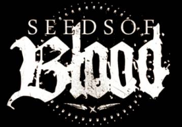 logo Seeds Of Blood